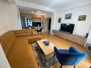 Apartment Janakievski